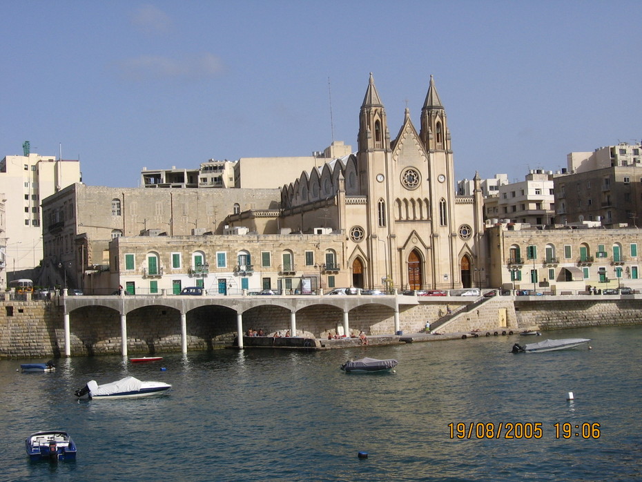 2007-03-16 05:56:54: Мальта