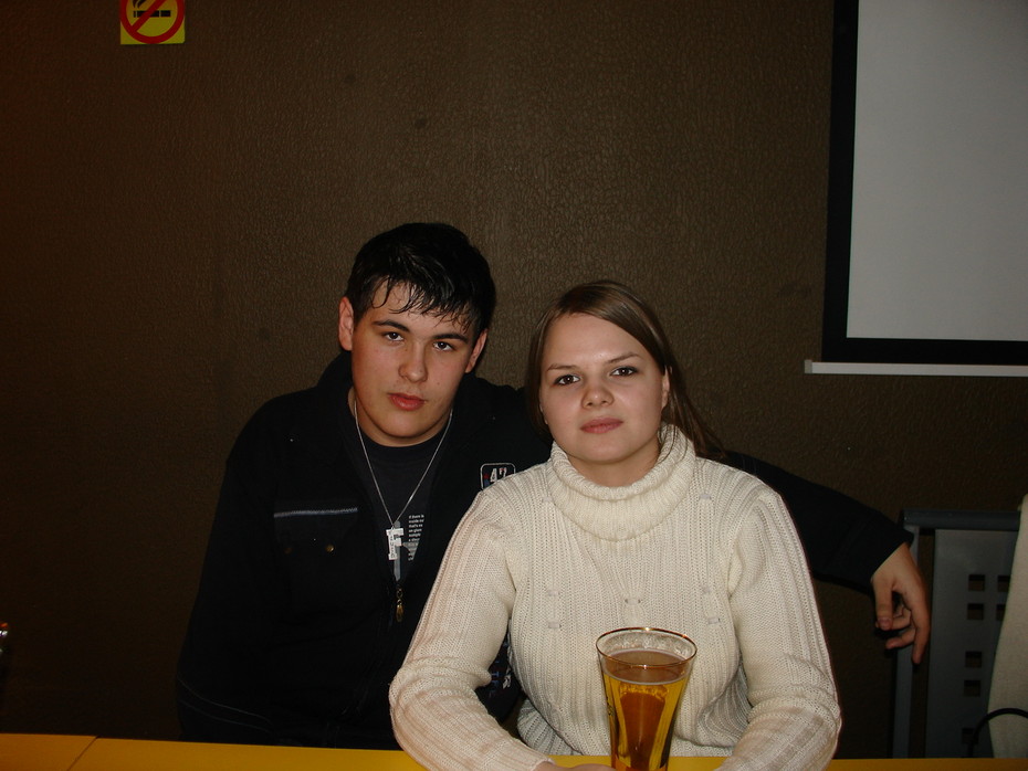 2007-03-17 16:40:32: Фдуч и Kamilen