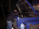 Тосол доливал..... (2007-03-20 10:31:33)