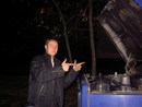 Залил...и поехал.....Уже поддатый.))) (2007-03-20 10:31:35)