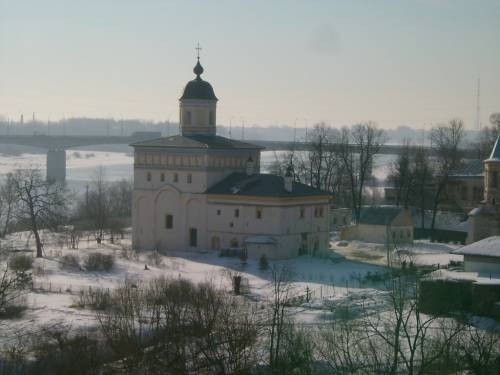 2007-03-21 20:01:26: Новгород