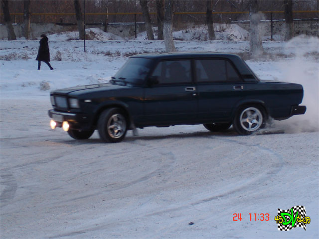 2007-03-22 13:33:09: В заносе