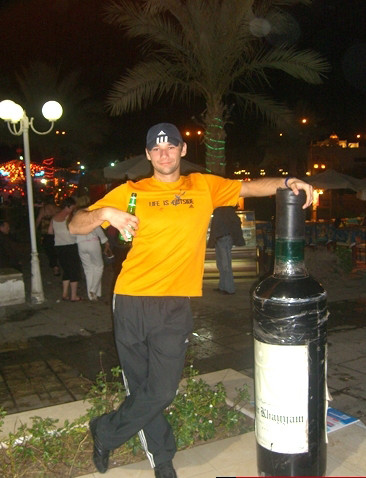 2007-03-26 18:42:16: Египет ) Шарм-эл-Шейх
