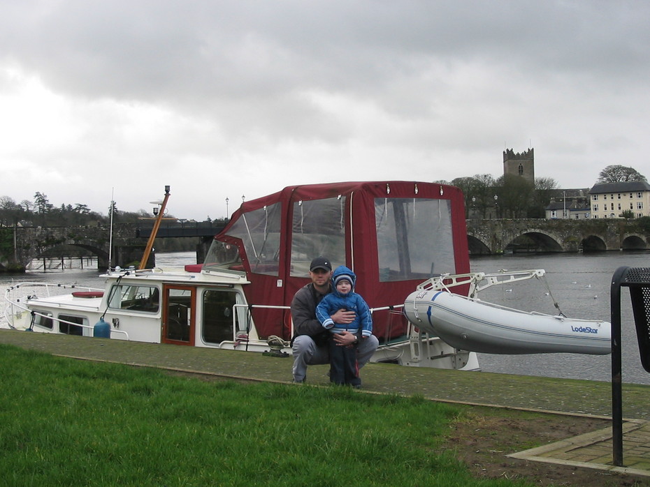 2007-03-26 19:47:54: Killalo,Ireland