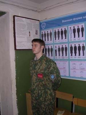 2007-03-27 14:36:56: Военная кафедра в МАИ 2004