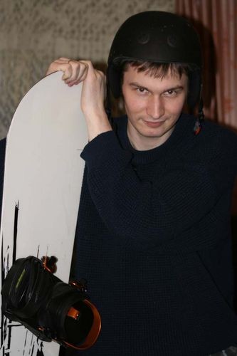 2007-03-27 14:39:04: loard of the board 2007