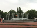 1 фонтан, а сколько вариантов. Липецк (2007-03-29 00:00:35)