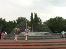 1 фонтан, а сколько вариантов. Липецк (2007-03-29 00:00:37)