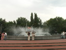 H0lmes: 1 фонтан, а сколько вариантов. Липецк | 2007-03-29 00:00:39