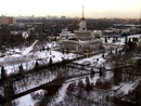 С чертого колеса ВВЦ (2007-03-29 00:09:17)