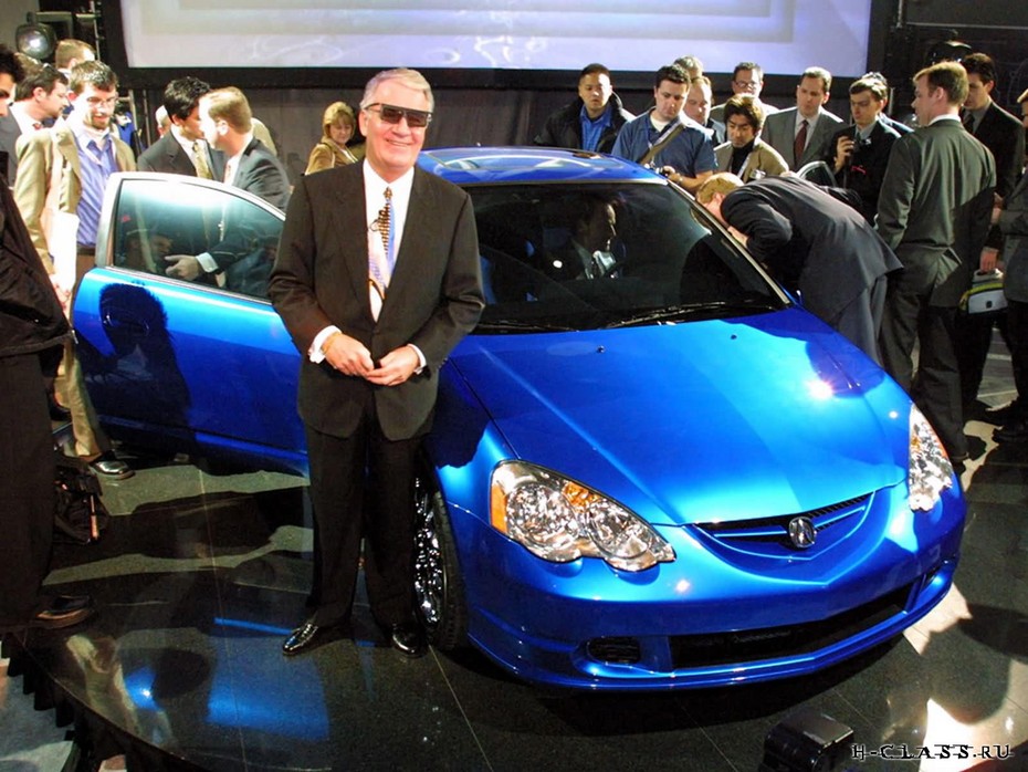 2007-04-15 00:53:22: Acura™