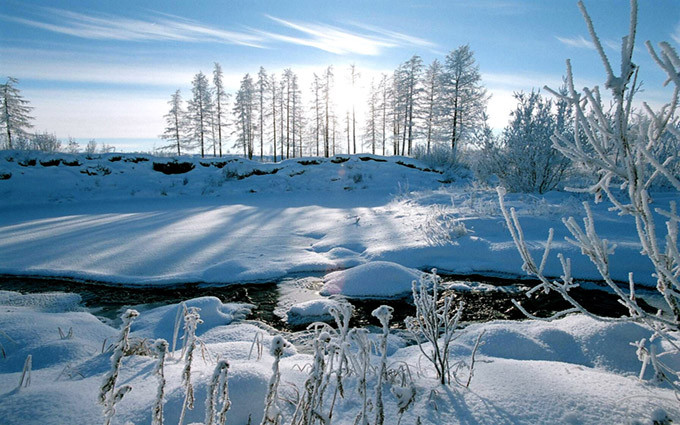2007-04-25 10:14:40: зима в тундре.