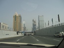 На машине по Дубаи (2007-04-27 13:01:27)