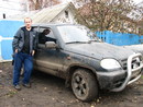 ЛОМАНУЛИСЬ В ЧУВАШИЮ НА ПАРУ ДНЕЙ ПО ПАШНЕ ПОГОНЯТЬ (2007-05-05 19:52:14)
