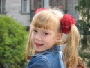 Дочка Полинка (2007-04-01 18:35:24)