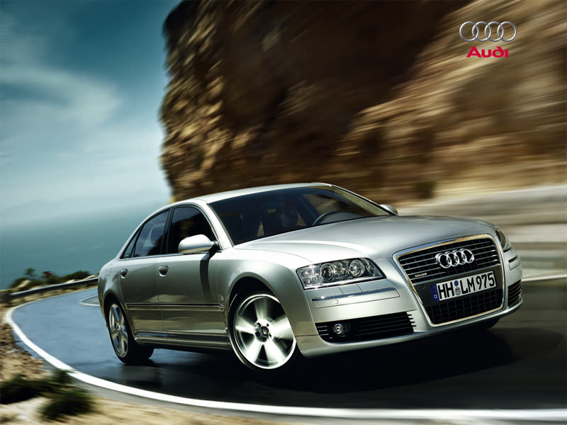 2007-05-21 16:28:48: Audi A8