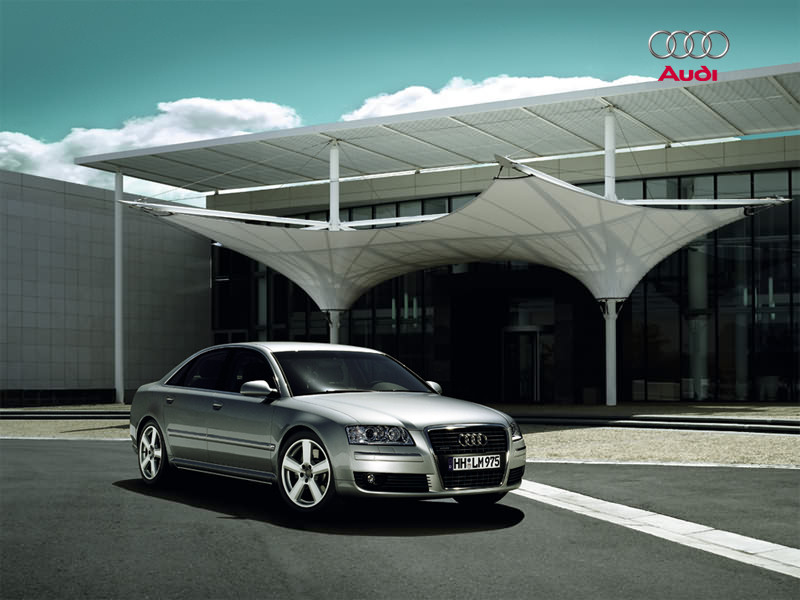 2007-05-21 16:28:48: Audi A8