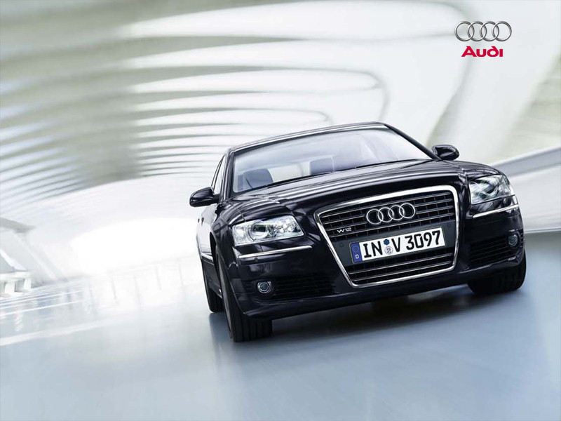 2007-05-21 16:28:49: Audi A8