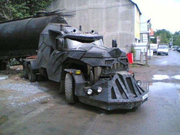 2007-06-25 14:31:13: Монстр