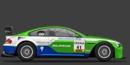 SoulSepatu: BMW Alpina B6 GT3 | 2020-05-01 08:02:46