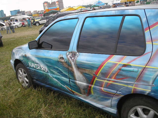 2007-07-09 21:23:41: машинка для ребенка)