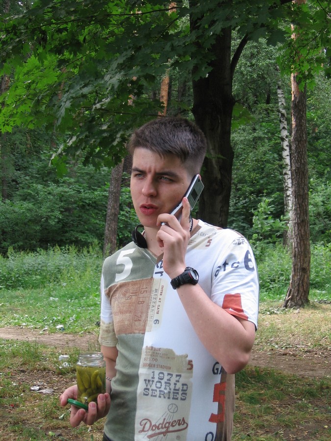 2007-07-18 20:17:47: вот такие мы маевцы деловые