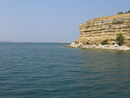 Севастополь. Вид на бухту с корабля. (2007-07-29 22:12:14)