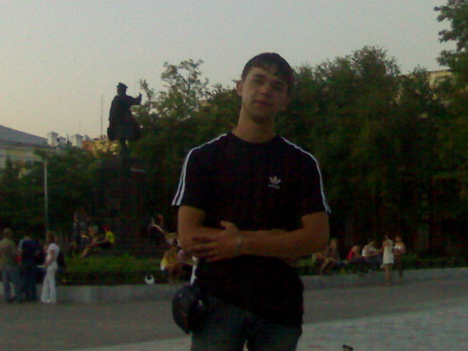 2007-08-03 12:51:22: Единственный и неповторимый