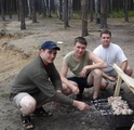 -Olimp-: я в середине :) | 2007-08-06 22:58:18