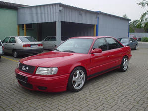 2007-08-08 01:40:49: Audi 100