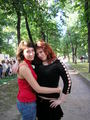 я и kristina-kisss (2007-08-09 20:17:35)