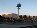 Площадь Независимости. (2007-08-13 21:07:05)
