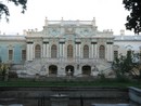 Мариинский дворец. (2007-08-13 21:09:38)