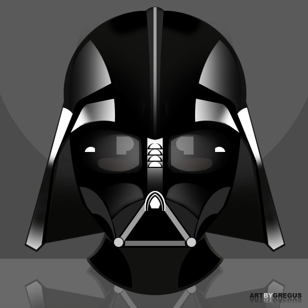2007-08-15 11:29:17: Vader (фотошоп)