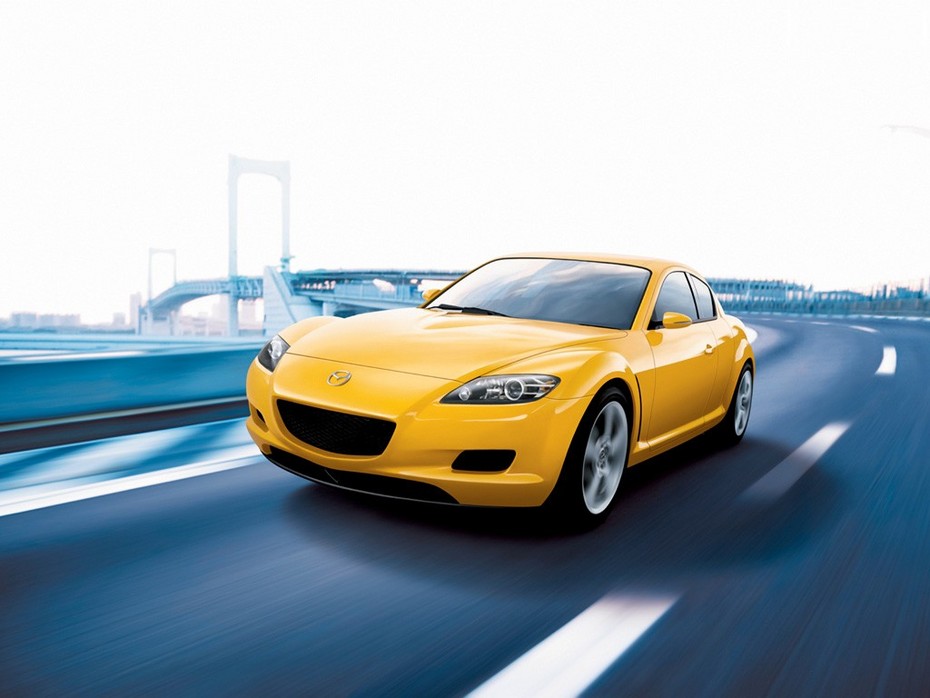 2007-08-24 22:13:08: Mazda RX8