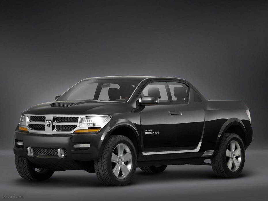 2007-08-24 22:26:17: Dodge Rampage