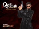 Matrix's Assasin (2007-07-13 01:04:37)