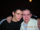 spaid: Я и firta(Лёха) отдыхаем в кружке :) | 2007-07-14 12:14:19