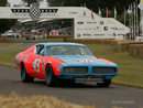 VonBJS: Charger in Daytona | 2007-08-27 15:48:16