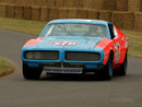 VonBJS: Charger in Daytona | 2007-08-27 15:48:19