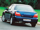 Dj Bes: Subaru Impreza WRX | 2007-08-29 21:44:06
