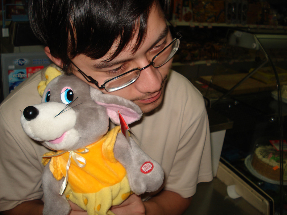 2007-08-30 16:53:26: 