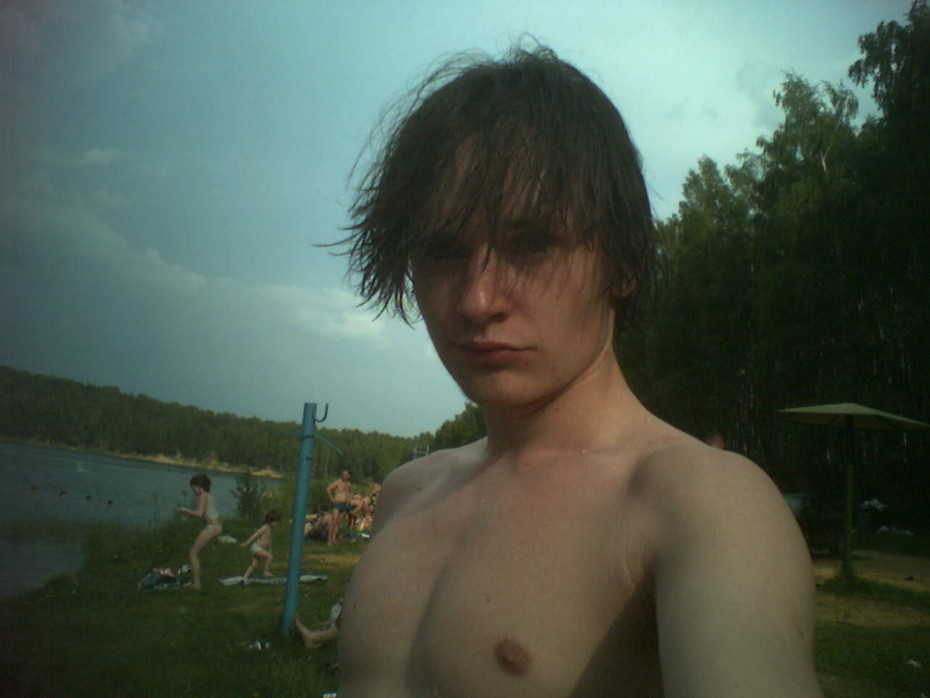 2007-09-02 19:10:39: Это лето на Дзержинском карьере