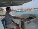 Юрий75: Управляю яхтой | 2007-09-10 23:34:23