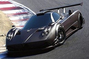 2007-09-13 17:11:18: Pagani Zonda R