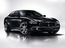 Maserati Quattroporte Sport GT S (2007-09-13 17:11:18)