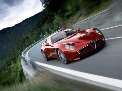 2007-09-14 17:57:28: Alfa Romeo