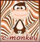 2007-09-25 08:58:57: Аваторка персонажа - "c-monkey"
