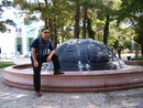 фонтан - описание истории Геленджика. (2007-10-04 14:42:46)