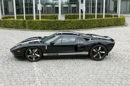 2007-10-16 14:38:31: Ford GT